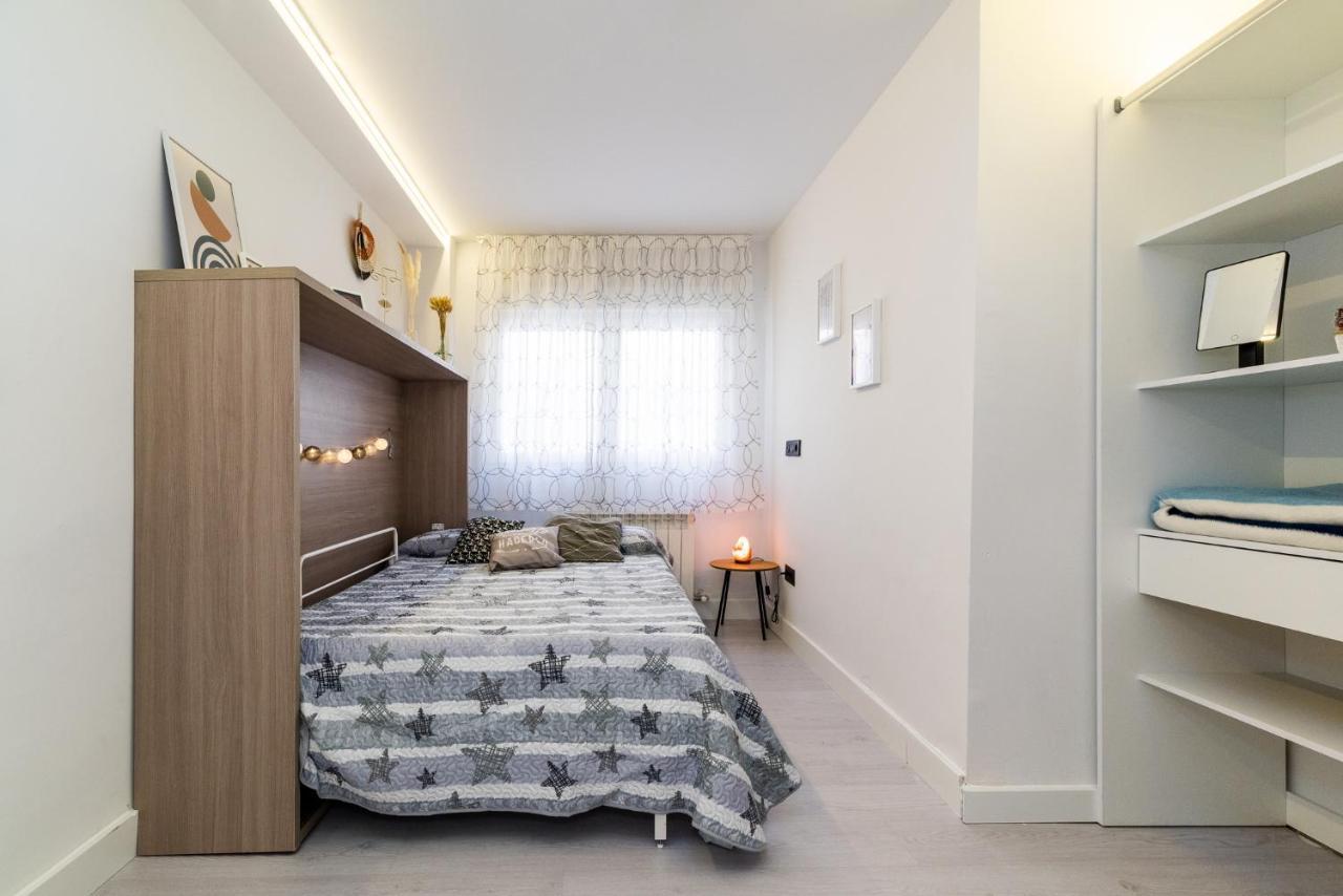 Apartamento Inteligente Con Vistas A La Alhambra Гранада Экстерьер фото