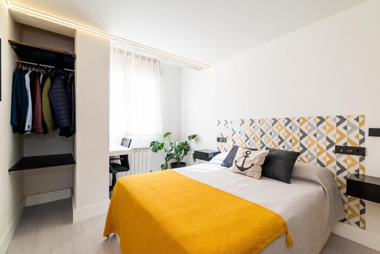 Apartamento Inteligente Con Vistas A La Alhambra Гранада Экстерьер фото